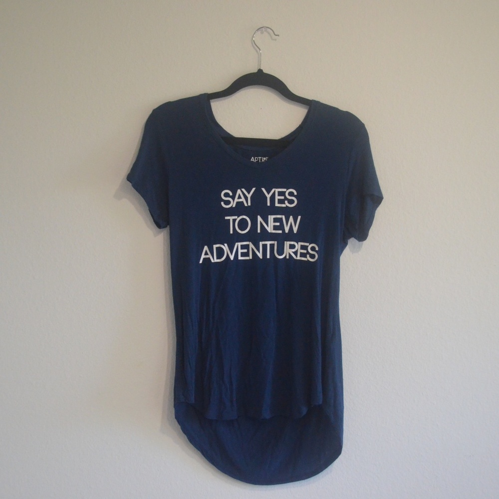 Fun Shirt